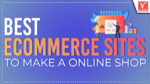 Best eCommerce sites