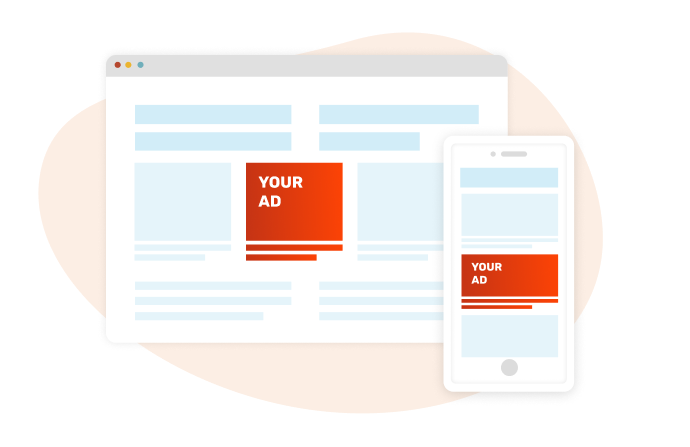 Native Banners Ad Format