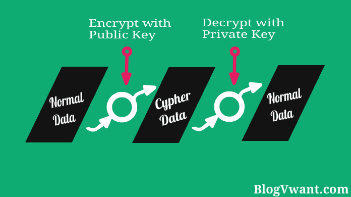 ssl with Cryptography