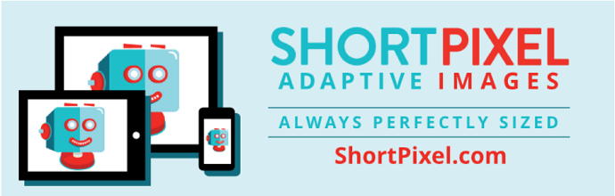 ShortPixel adaptive images plugin