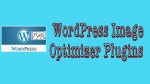 WordPress Image Optimizer Plugins