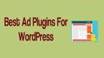 Ad Plugins For WordPress