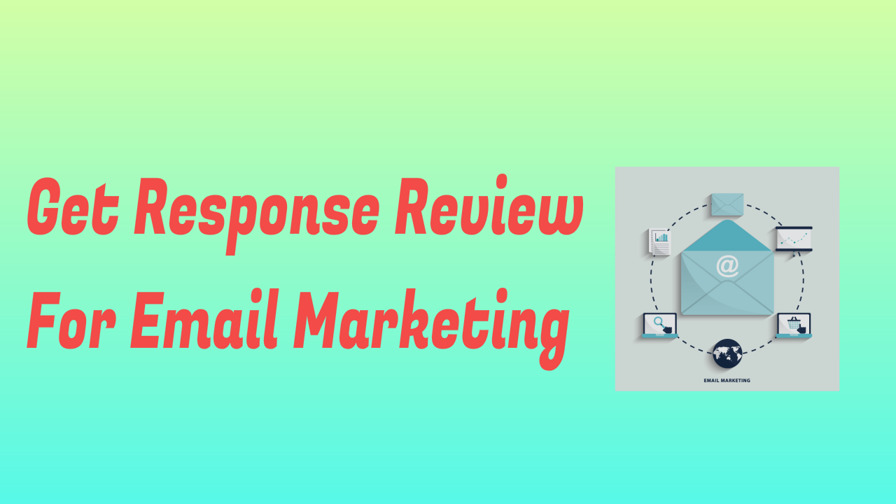 Get Response Review