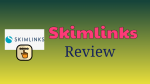 Skimlinks Review