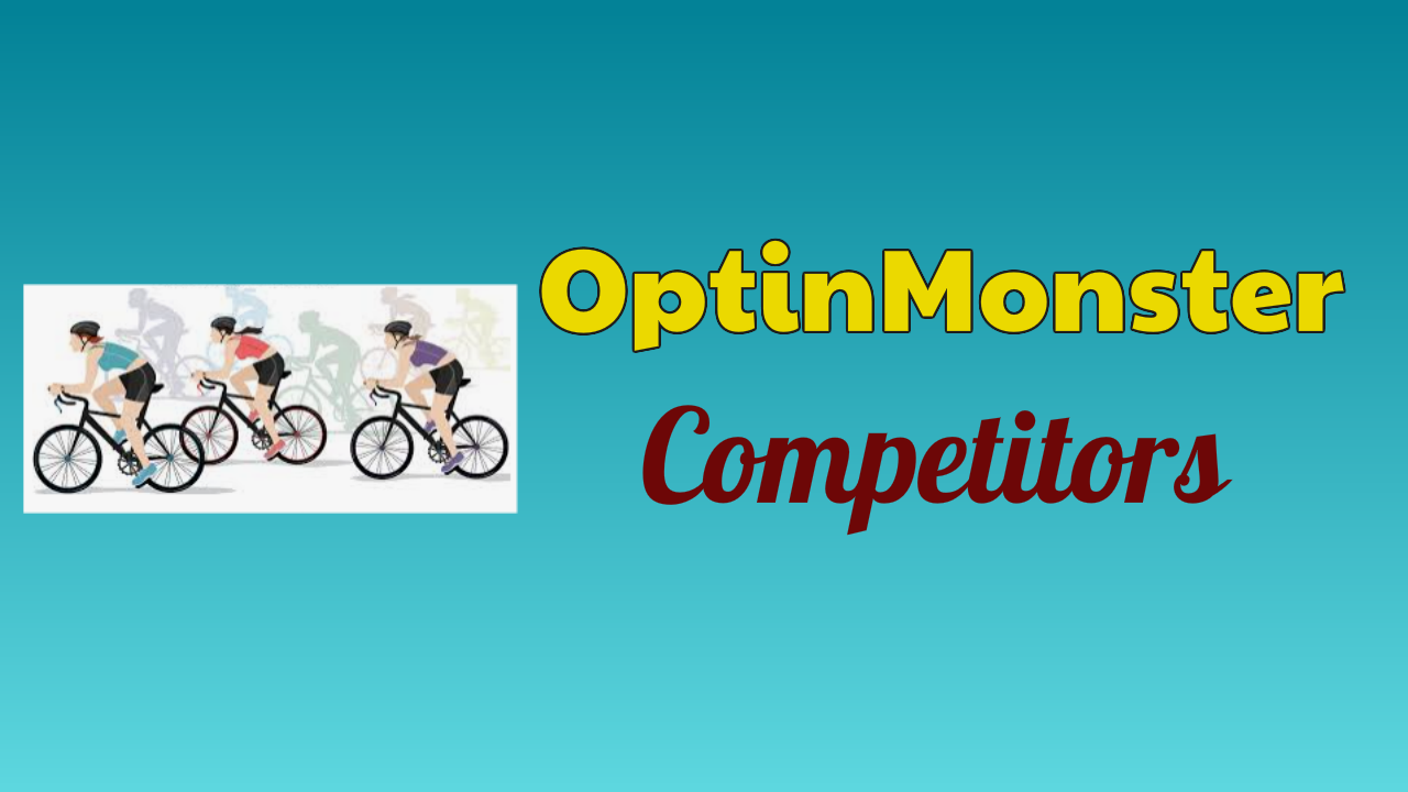 OptinMonster Competitors