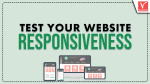 Test Your Website Responsiveness