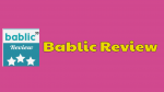 Bablic Review