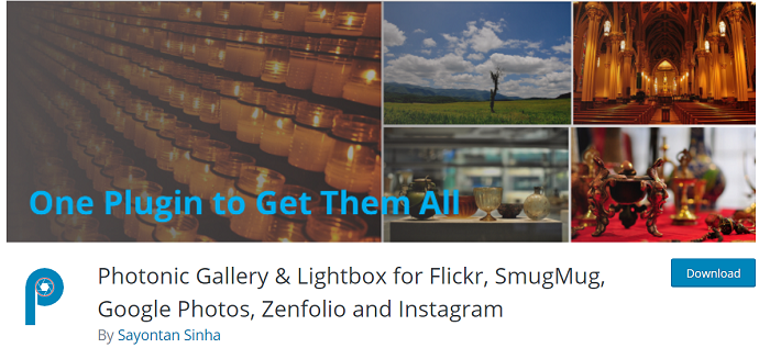 Photonic-Gallery-And-Lightbox-Plugin-Free-Version-Download-Page-For-WordPress-Users.