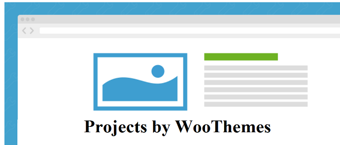 Projects by WooThemes-Page-on-WordPress.org.