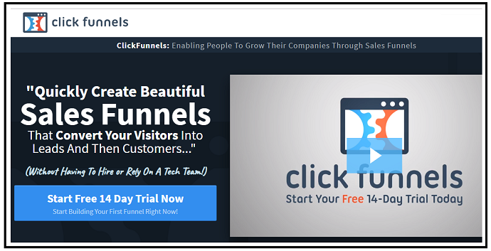 ClickFunnels-Web page-which-is-one-of-the-best-leadpages-alternatives