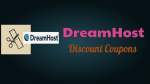 DreamHost Discount Coupons