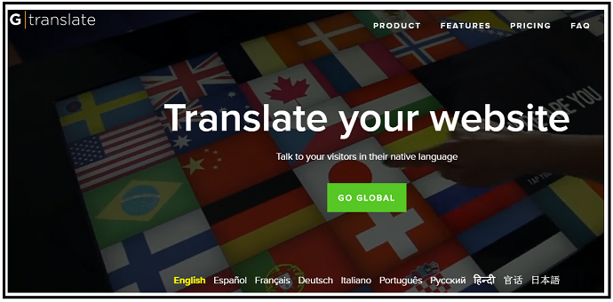GTranslate-WordPress-Translator-(multilingual)-Plugin-Webpage