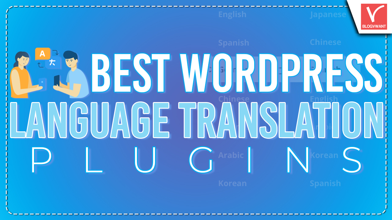 Language Translation Plugins