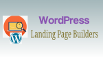 WordPress Landing Page Builders