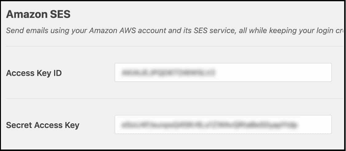 Adding-access-keys-for-Amazon-SES-in-WP-Mail-SMTP