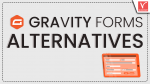 Gravity Forms Alternatives