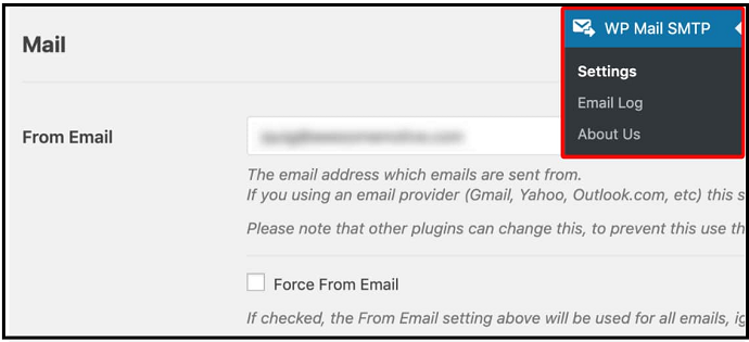 Setting-From-Email-Option-in-AWS-site