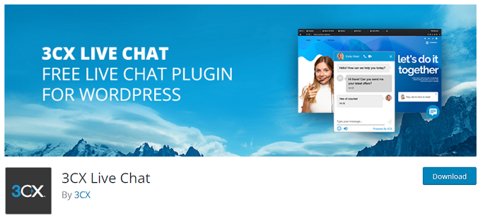 WP Live Chat Support-Web-Page-for-WordPress