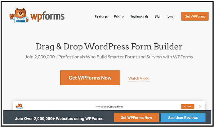 WPForms_Webpage_which_is_the_best_alternative_to_the_Gravity_Forms