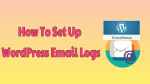WordPress Email Logs