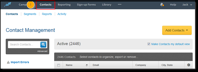Contacts-tab-to-upload-contact-lists-in-Constant-Contact