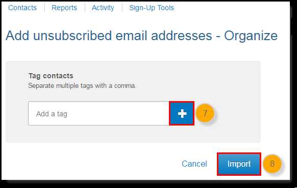 Importing-unsubscribed-email-lists-in-constant-contact