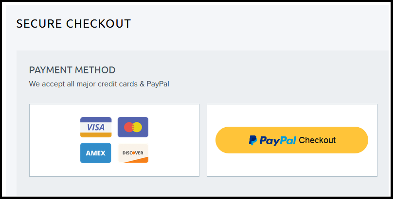 Make-a-payment-with-paypal-or-with-credit-card-to-buy-DreamHost-plan