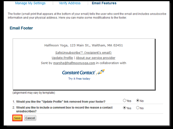 Provide-Email-Footer-details-for-your-constant-contact-emails