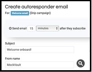 Creating-autoresponder email-using-Sendy