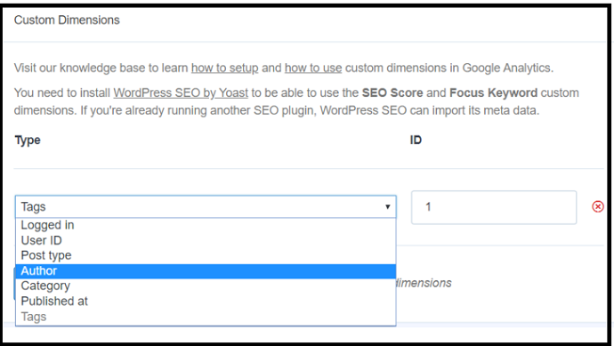 MonsterInsights-Adding-Custom-Dimension-type-Author-in-Your-WordPress-site