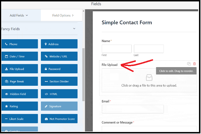 File Upload-Feature-is-added-to-your-simple-contact-form