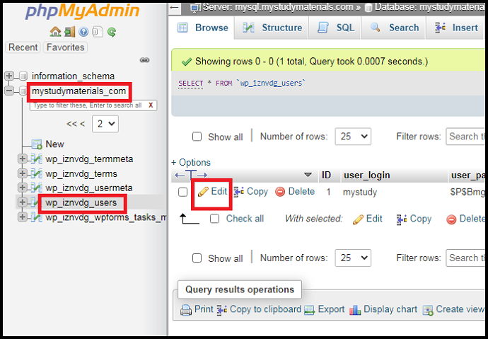 Change-of-admin-user-email-address-of-your-WordPress-site-using-phpMyAdmin