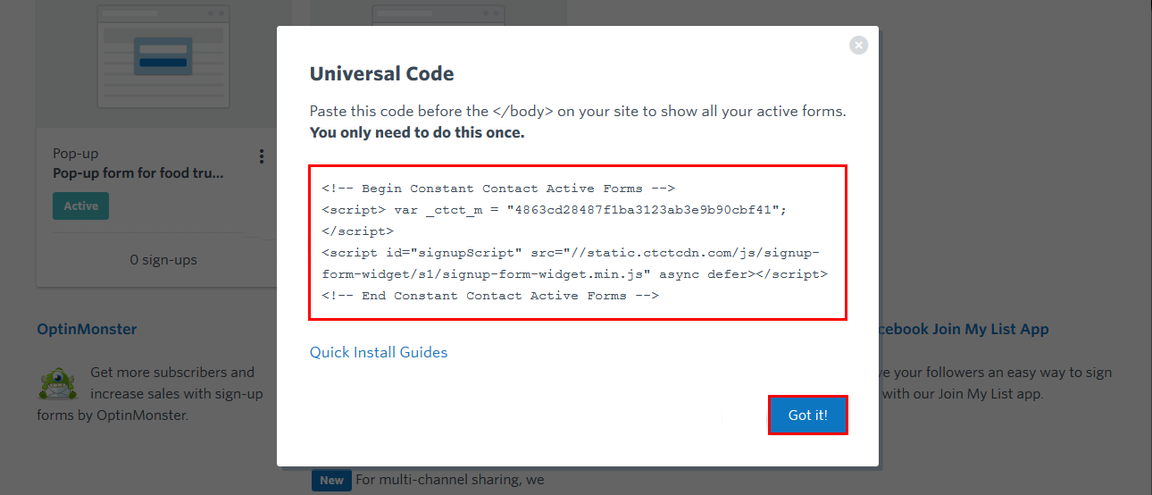 Copy-Universal Code-and-paste-it-on-your-website-to-install-the-sign-up-form-on-your-website