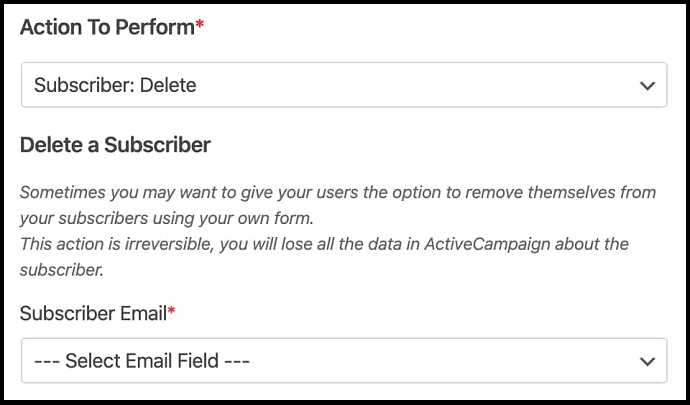 Delete-a-subscriber-from-ActiveCampaign