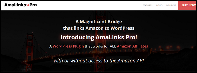 AmaLinks-Pro-Official-Website-Page
