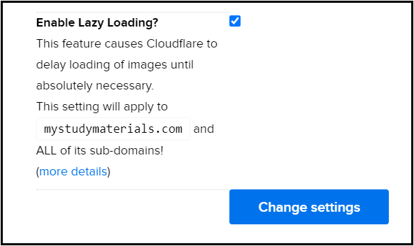 DreamHost-panel-Enable-Cloudflare-Lazy-Loading
