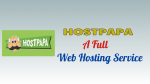 HostPapa Web Hosting Service