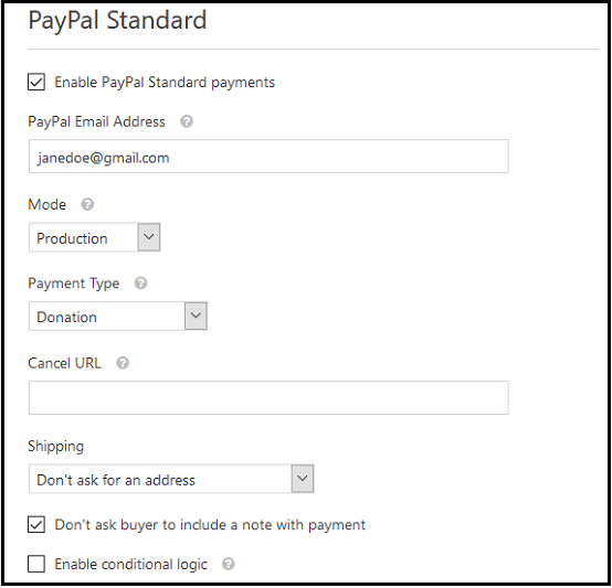 WPForms-Donation-Form-Configure-PayPal Standard-Payment-Fields