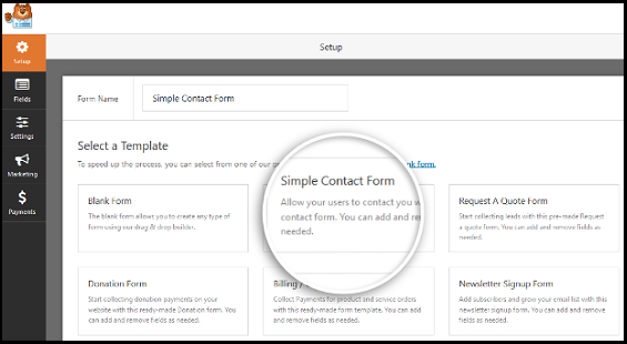 WPForms-Creating-a-Simple-Contact-Form