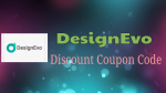 DesignEvo Discount Coupon Code