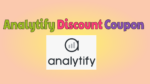 Analytify Discount Coupon