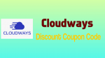 Cloudways Discount Coupon