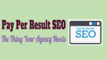 Pay Per Result SEO