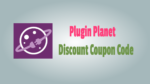 Plugin Planet Discount Coupon