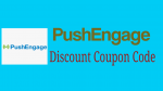 PushEngage Discount Coupon Code