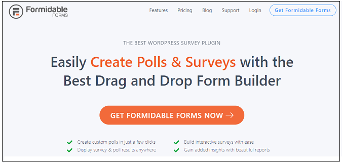Formidable-Forms-The-best-wordpress-survey-plugin