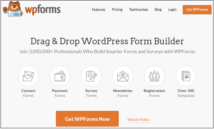 WPForms-Official-Website-The-Best-Contact-Form-Plugin-For-WordPress