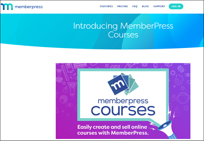 MemberPress-Courses-Add-on-official-webpage