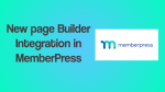 PageBuilder Integration in MemberPress