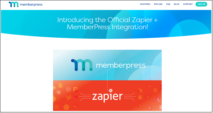 Official-MemberPress-Zapier-Integration